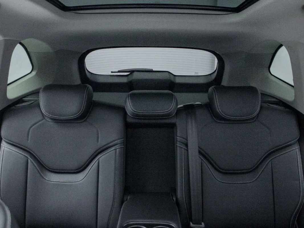 Haval H6 2.0T S-Luxury 7DCT 4WD - Image 31