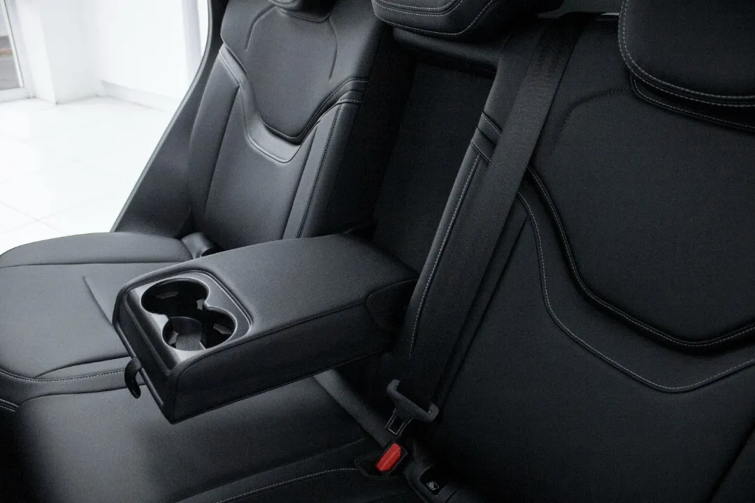 Haval H6 2.0T S-Luxury 7DCT 4WD - Image 32