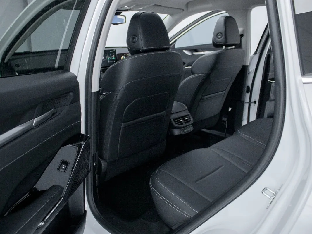 Haval H6 2.0T S-Luxury 7DCT 4WD - Image 33