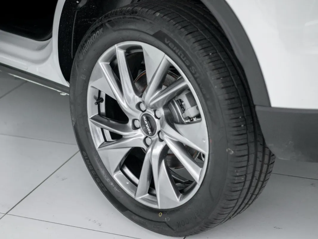Haval H6 2.0T S-Luxury 7DCT 4WD - Image 34