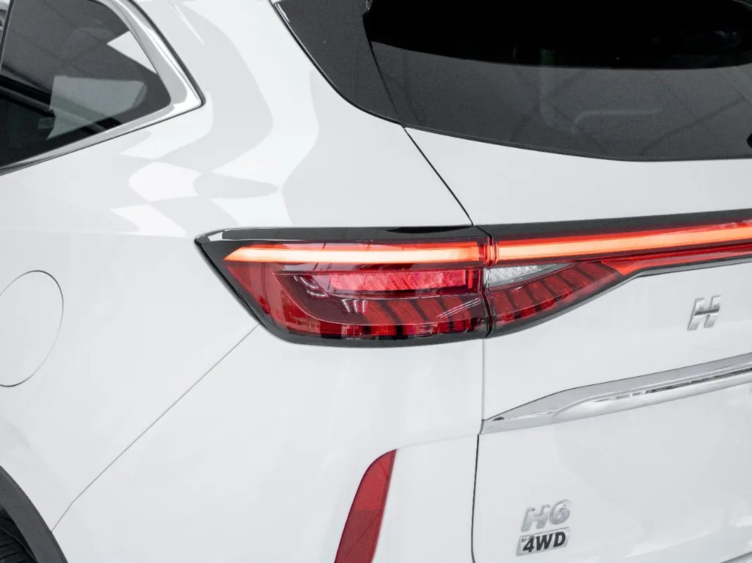 Haval H6 2.0T S-Luxury 7DCT 4WD - Image 7