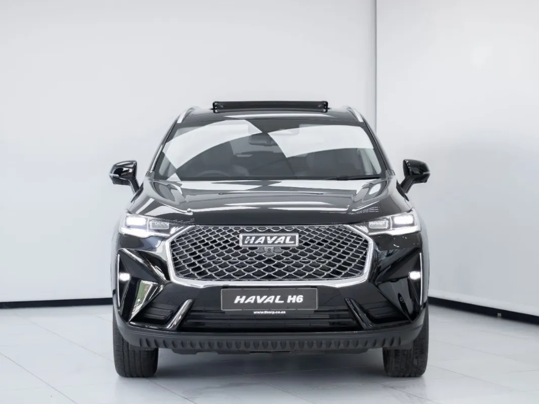 Haval H6 2.0T S-Luxury 7DCT 4WD - Image 2