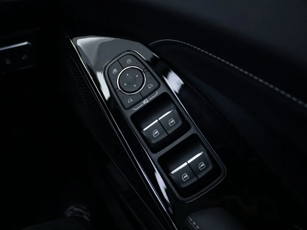 Haval H6 2.0T S-Luxury 7DCT 4WD - Image 11