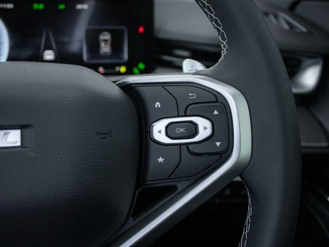 Haval H6 2.0T S-Luxury 7DCT 4WD - Image 14