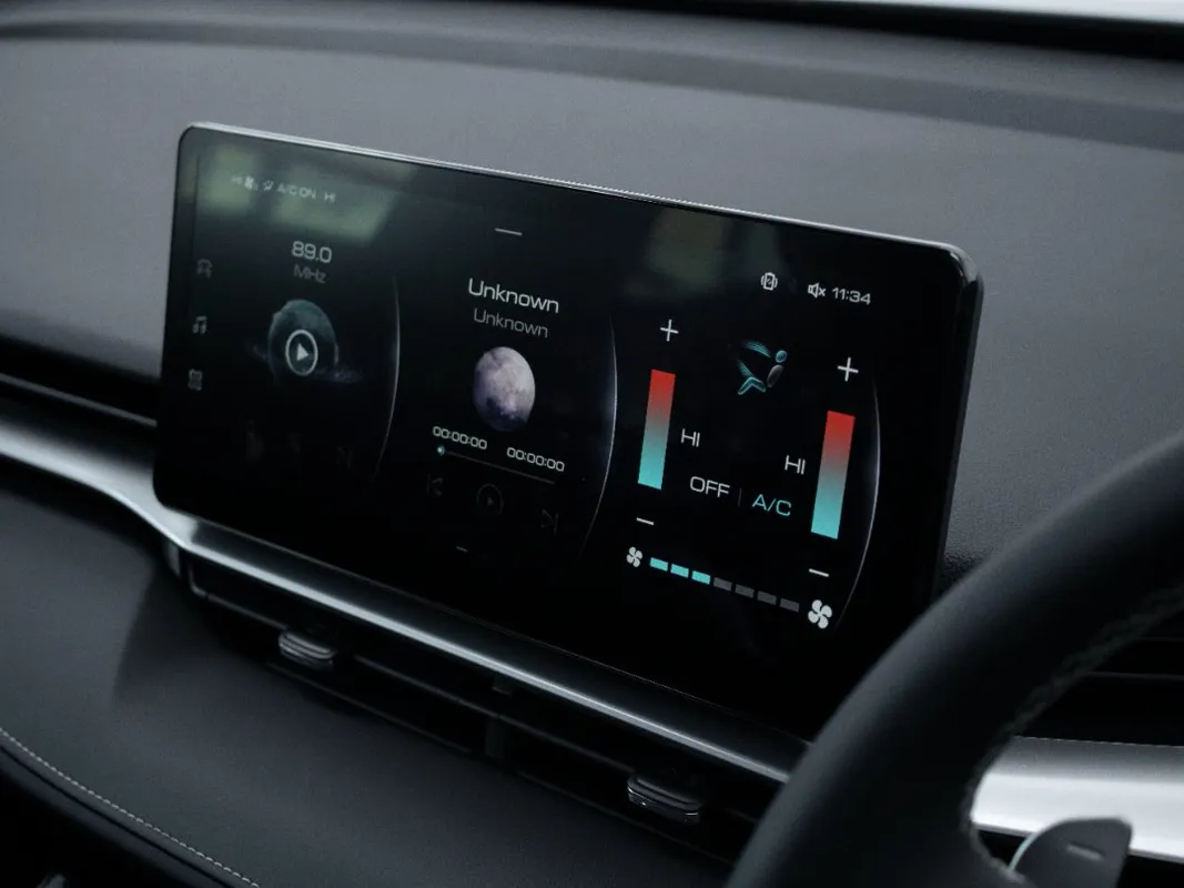 Haval H6 2.0T S-Luxury 7DCT 4WD - Image 16