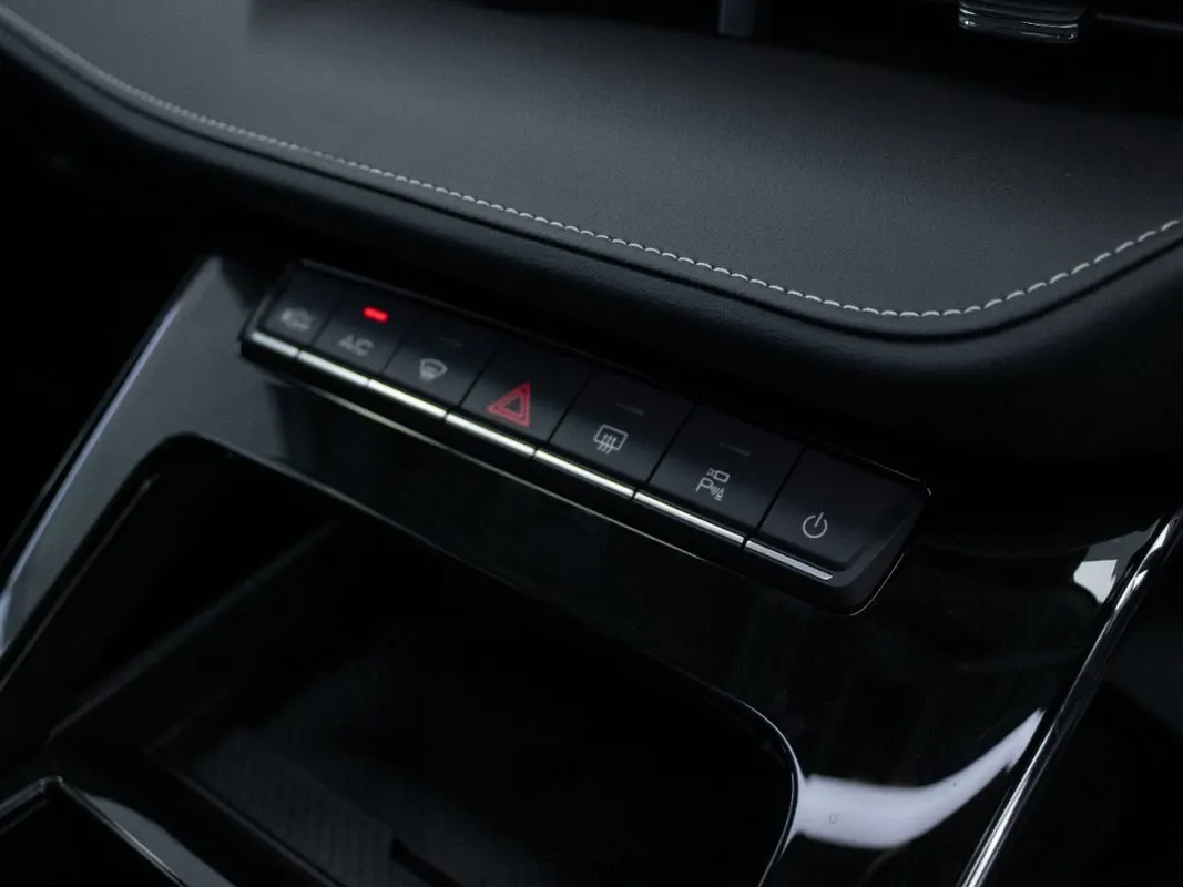 Haval H6 2.0T S-Luxury 7DCT 4WD - Image 19