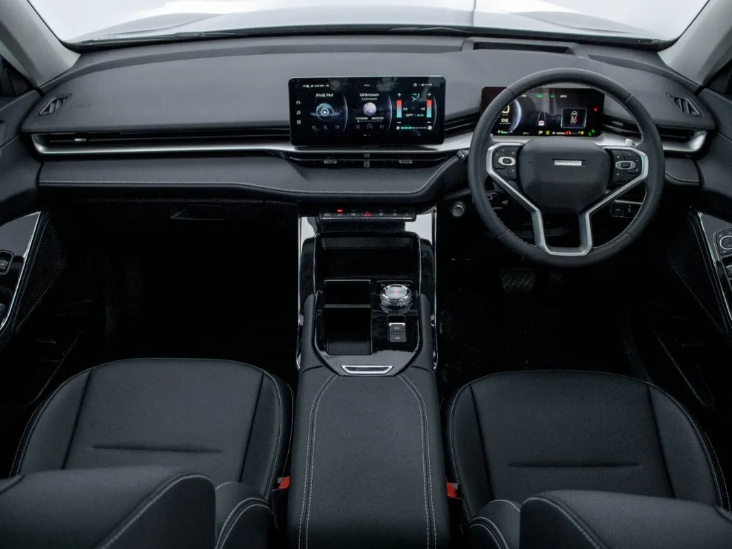 Haval H6 2.0T S-Luxury 7DCT 4WD - Image 20