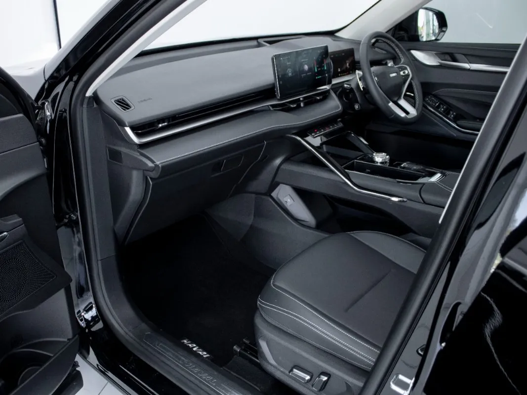 Haval H6 2.0T S-Luxury 7DCT 4WD - Image 23