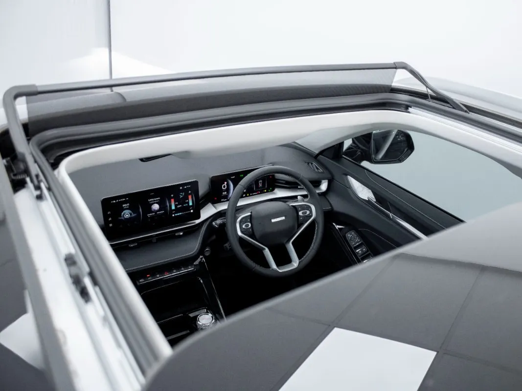 Haval H6 2.0T S-Luxury 7DCT 4WD - Image 26