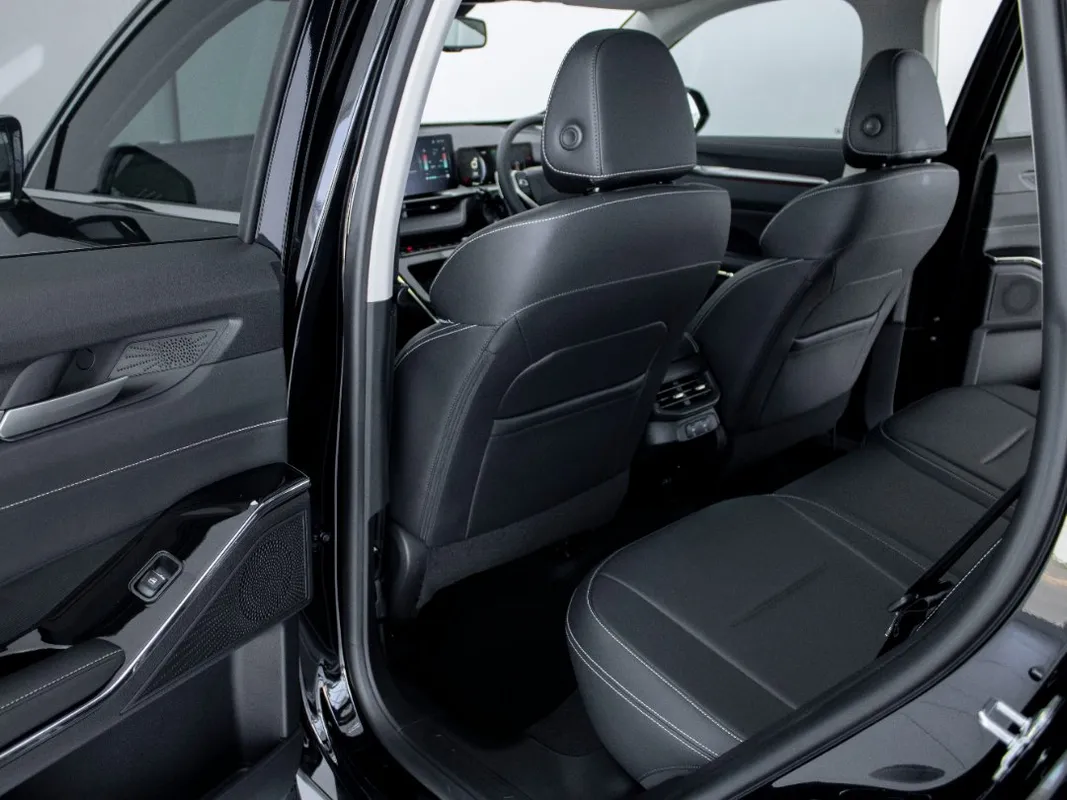 Haval H6 2.0T S-Luxury 7DCT 4WD - Image 27