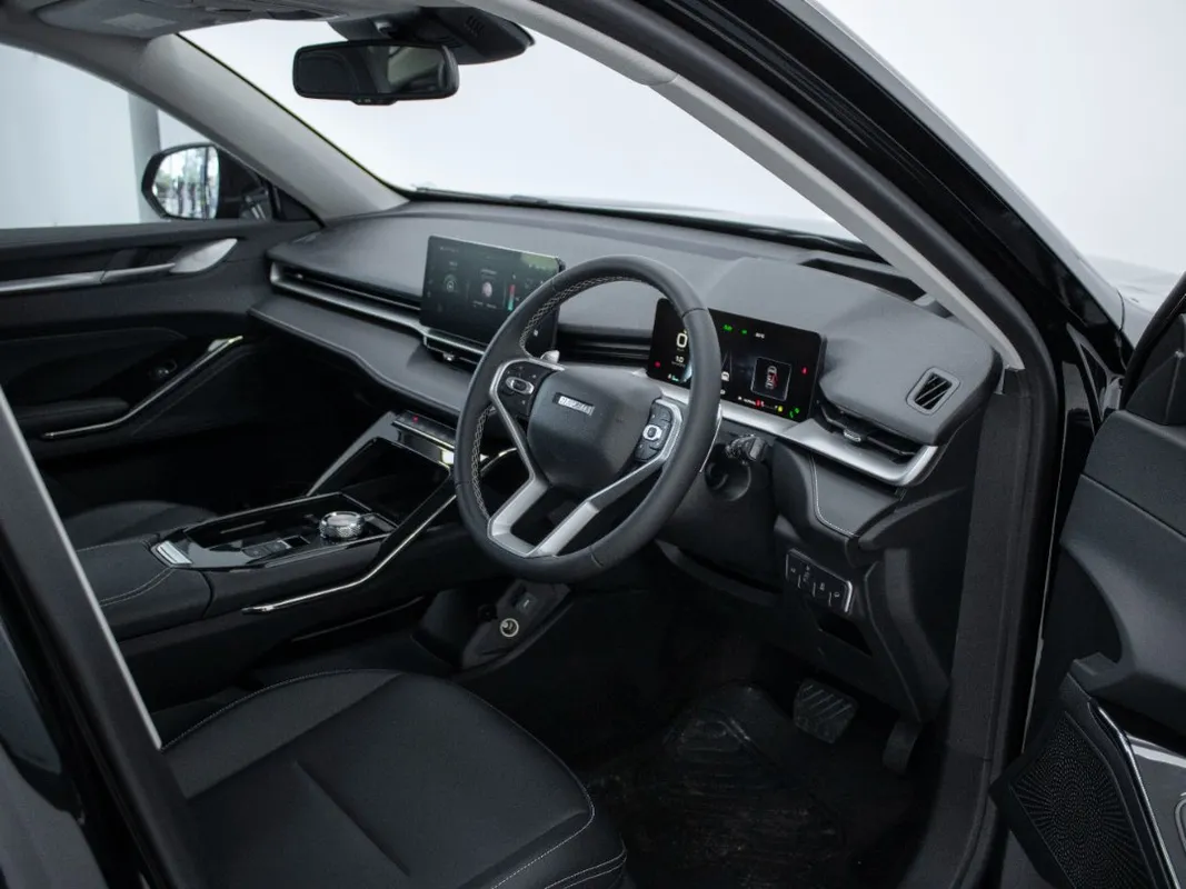 Haval H6 2.0T S-Luxury 7DCT 4WD - Image 10
