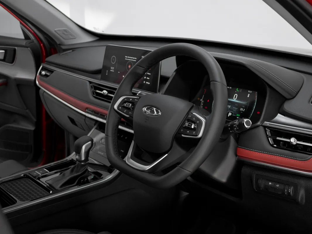 Chery Tiggo 4 Pro 1.5T Elite - Image 5