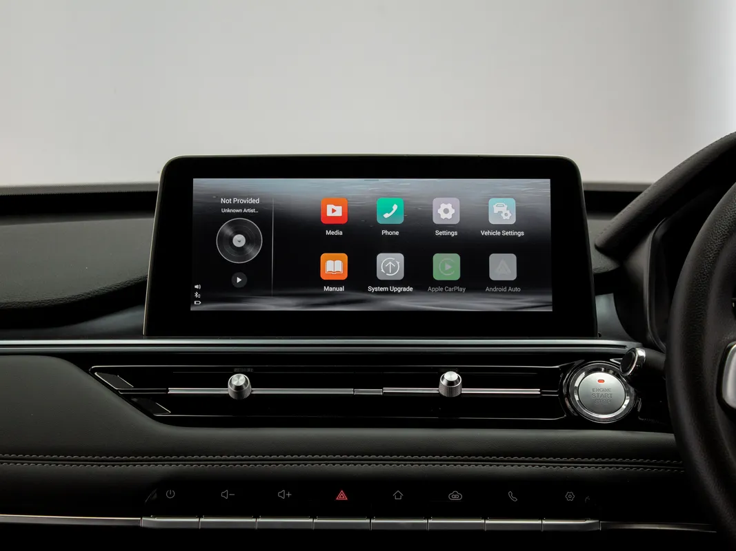 Chery Tiggo 4 Pro 1.5 LiT - Image 5