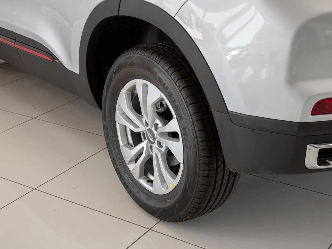 Chery Tiggo 4 Pro 1.5 LiT CVT - Image 3