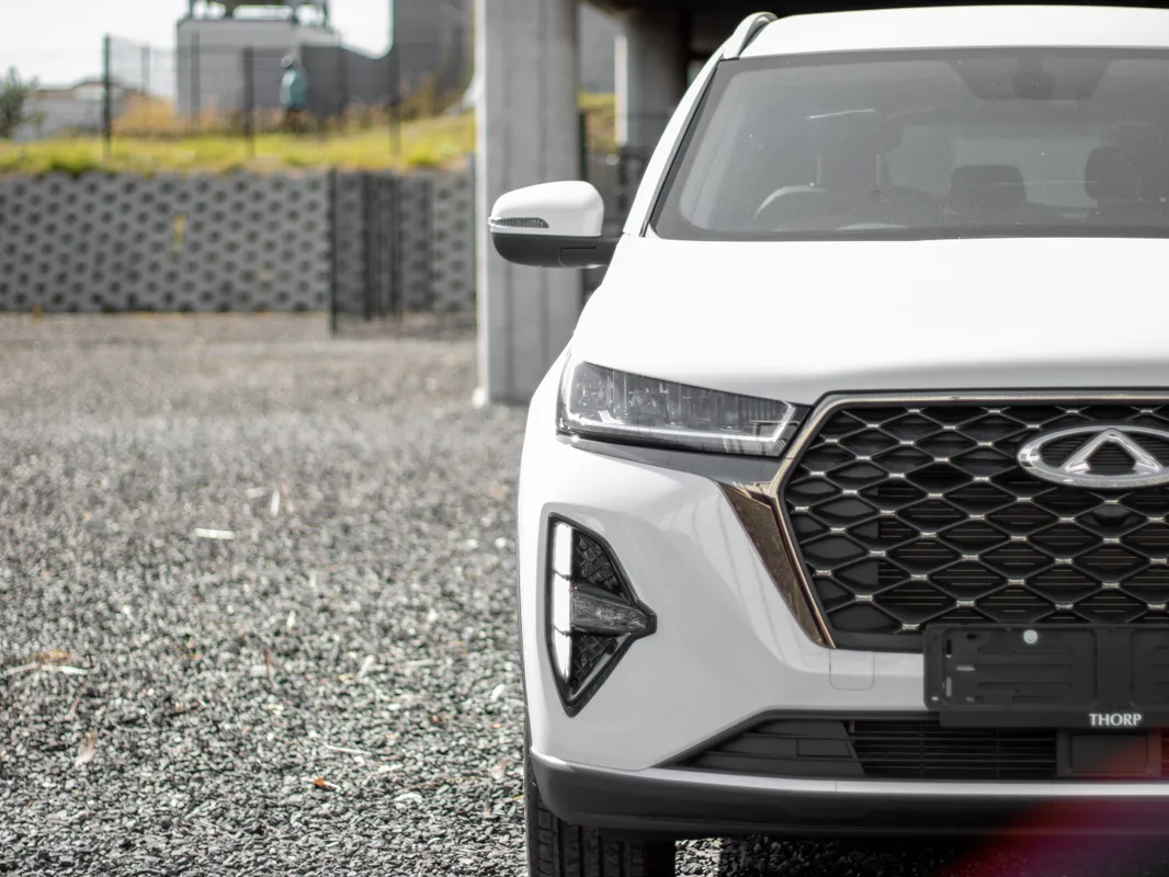 Chery Tiggo 7 Pro 1.5T Distinctive CVT - Image 3