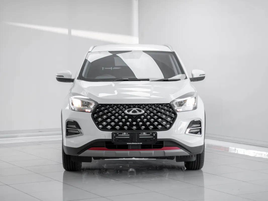 Chery Tiggo 4 Pro 1.5 Comfort CVT - Image 2
