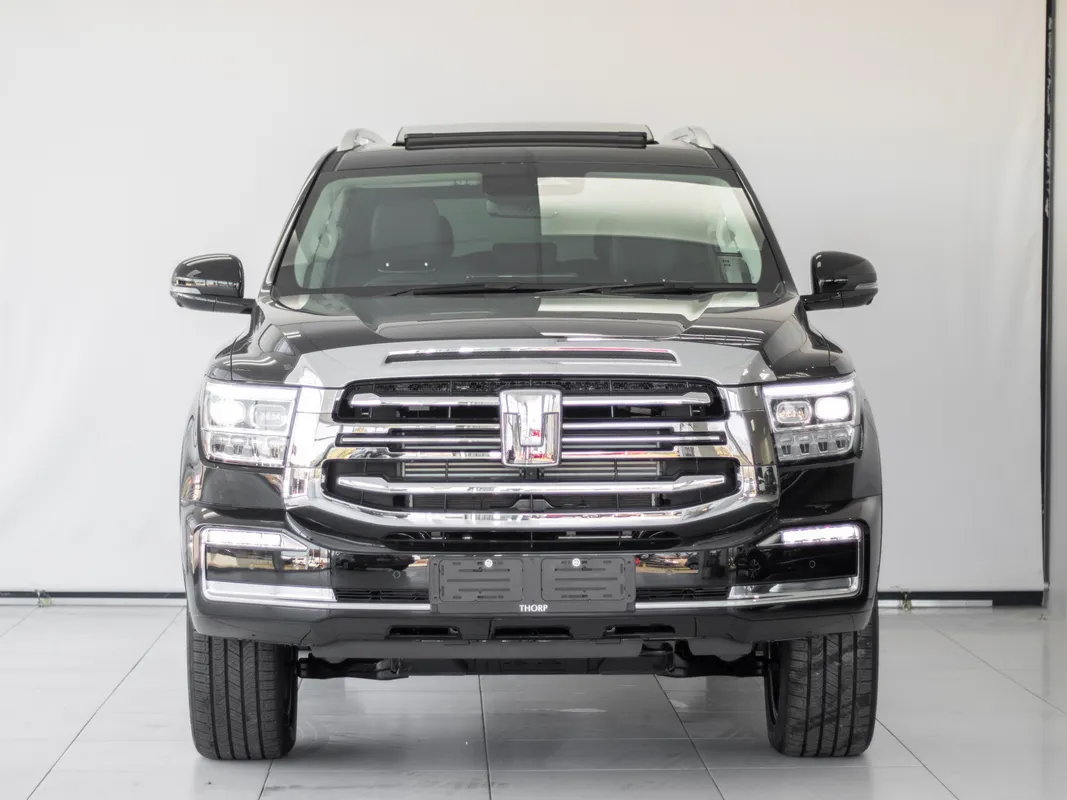 GWM Tank 500 2.0T 9HAT 4X4 Ultra Luxury - Image 2