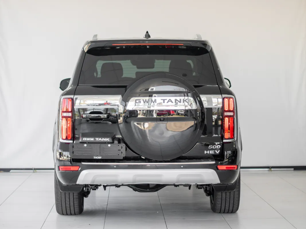 GWM Tank 500 2.0T 9HAT 4X4 Ultra Luxury - Image 3