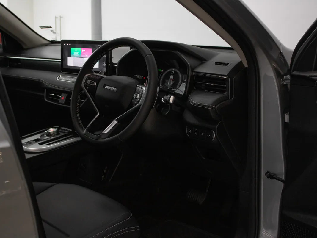Haval Jolion Pro 1.5T Ultra Luxury 7DCT - Image 5