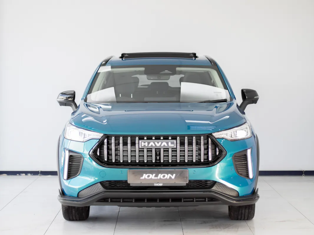 Haval Jolion Pro 1.5T Ultra Luxury 7DCT - Image 2