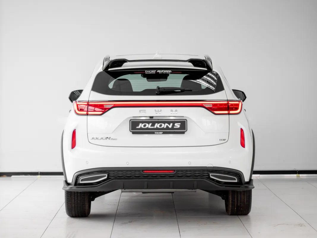 Haval Jolion Pro 1.5T Premium 7DCT - Image 3