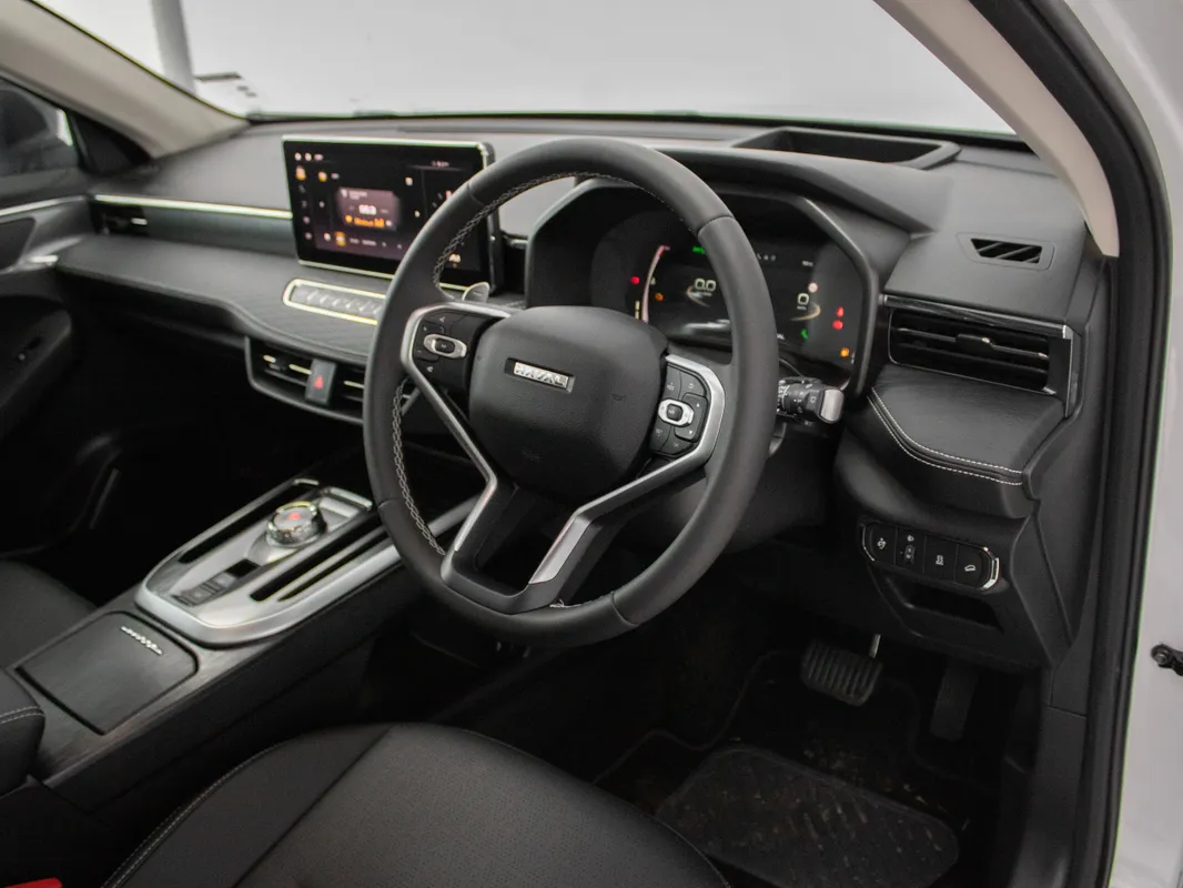 Haval Jolion Pro 1.5T Premium 7DCT - Image 5