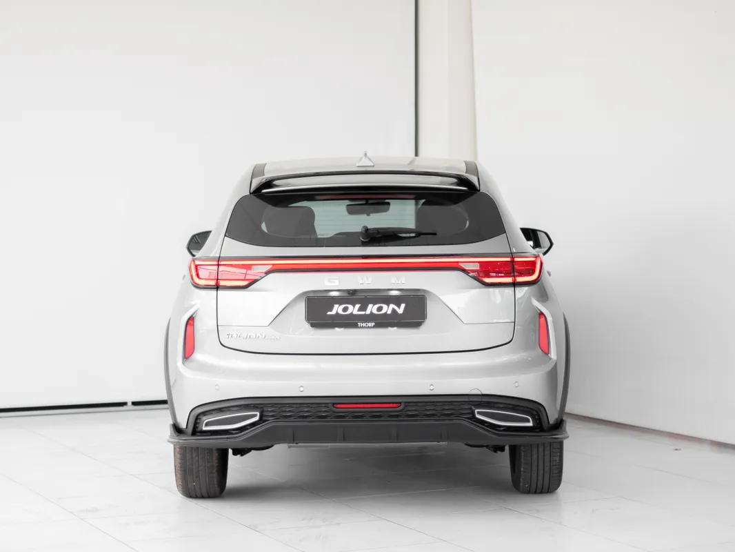 Haval Jolion Pro 1.5T Premium 7DCT - Image 3