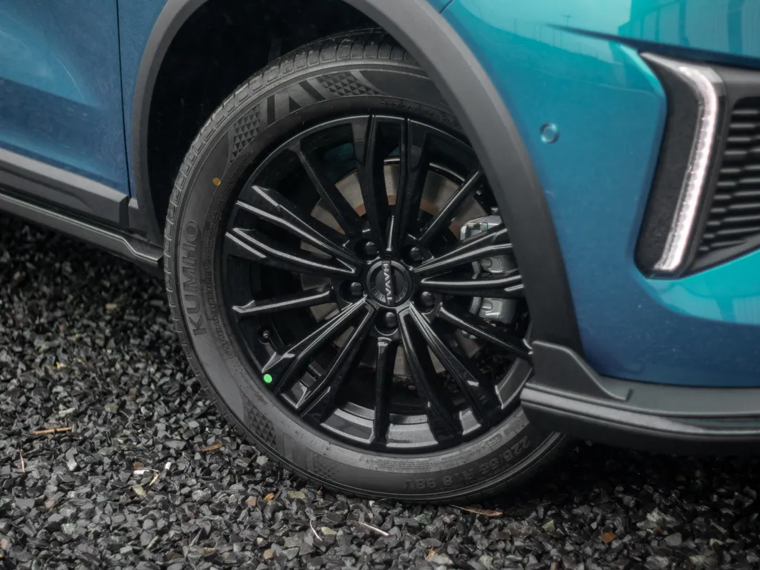 Haval Jolion Pro 1.5T S Ultra Luxury 7DCT - Image 5