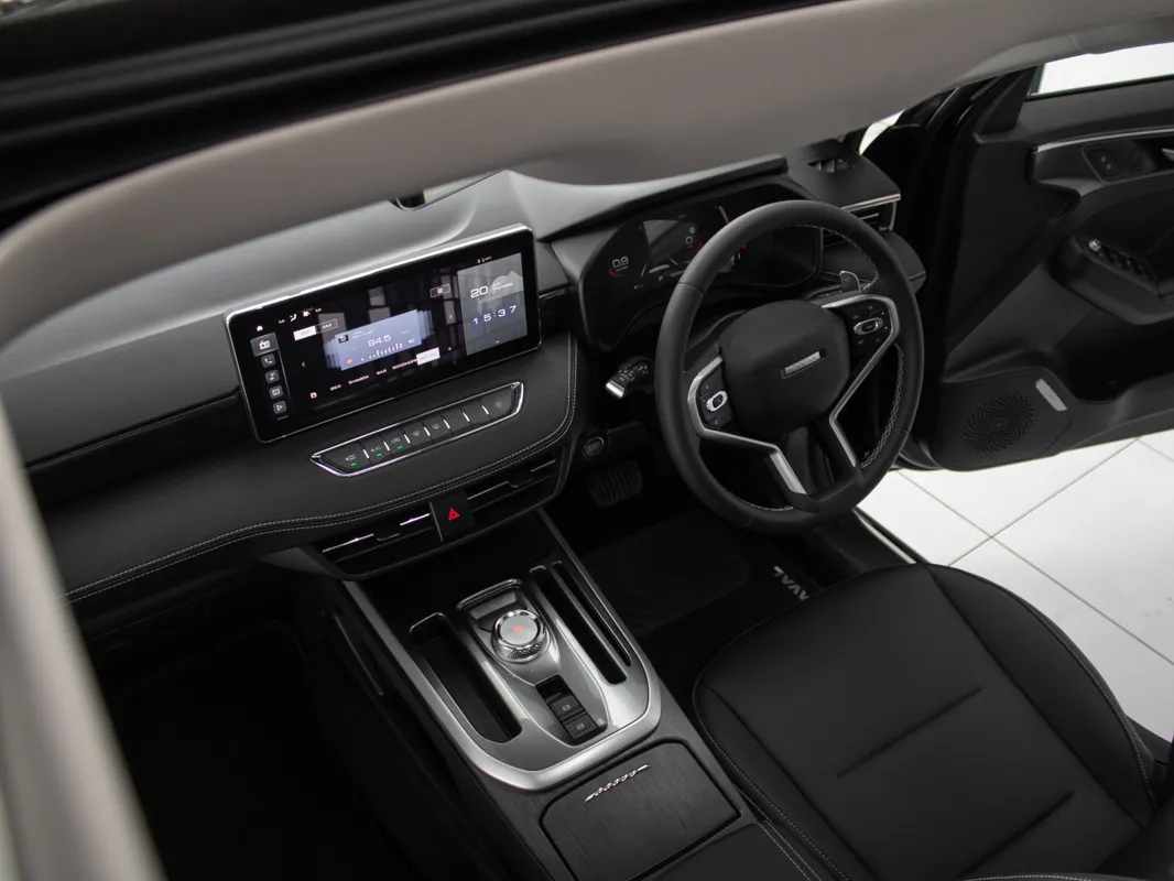 Haval Jolion Pro 1.5T Ultra Luxury 7DCT - Image 2