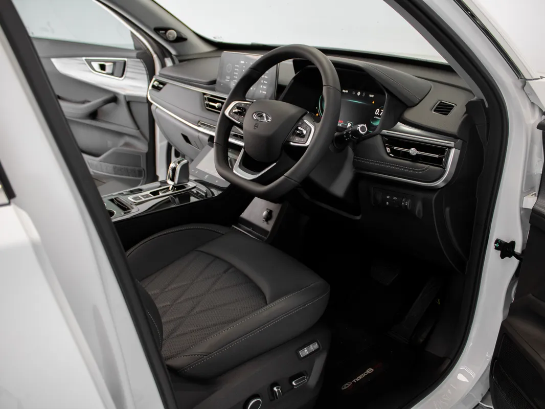 Chery Tiggo 8 Pro 1.6 TGDI Executive Plus DCT - Image 5