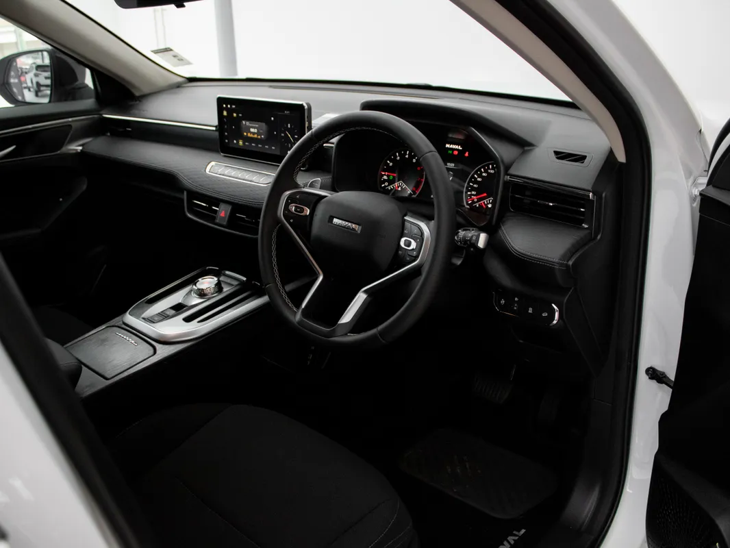 Haval Jolion 1.5T City Plus 7DCT - Image 3