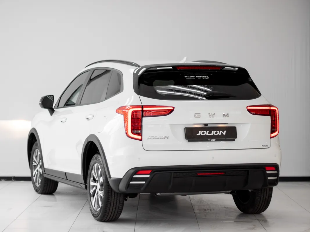 Haval Jolion 1.5T City Plus 7DCT - Image 4