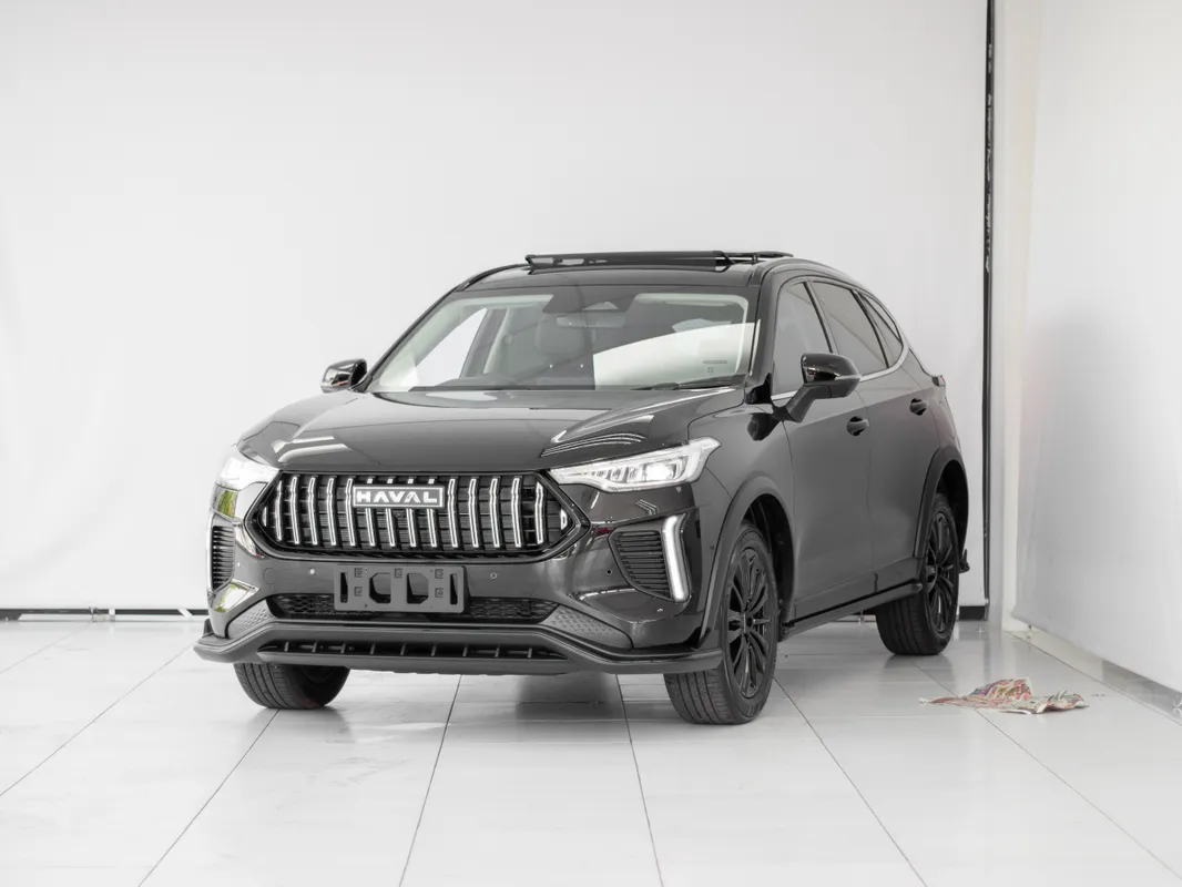 Haval Jolion Pro 1.5T S Ultra Luxury 7DCT