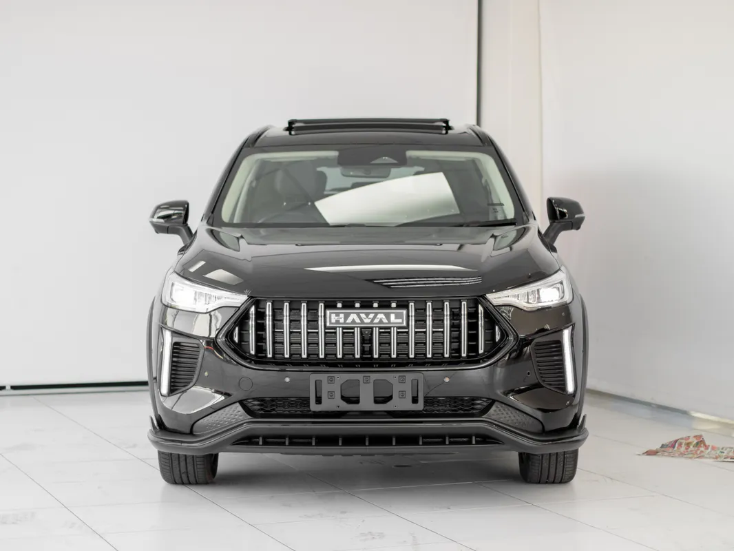 Haval Jolion Pro 1.5T S Ultra Luxury 7DCT - Image 3