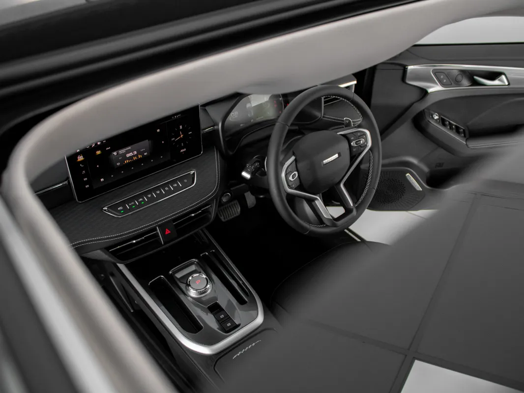 Haval Jolion Pro 1.5T S Ultra Luxury 7DCT - Image 5