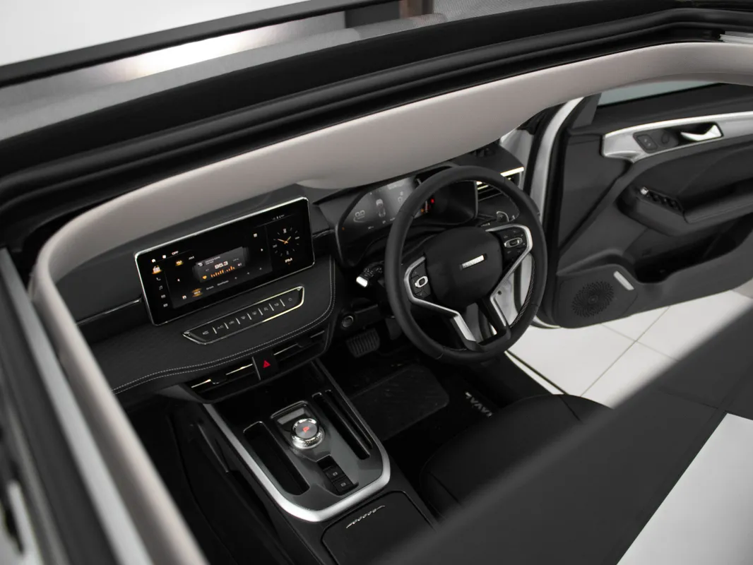 Haval Jolion Pro 1.5T S Ultra Luxury 7DCT - Image 5