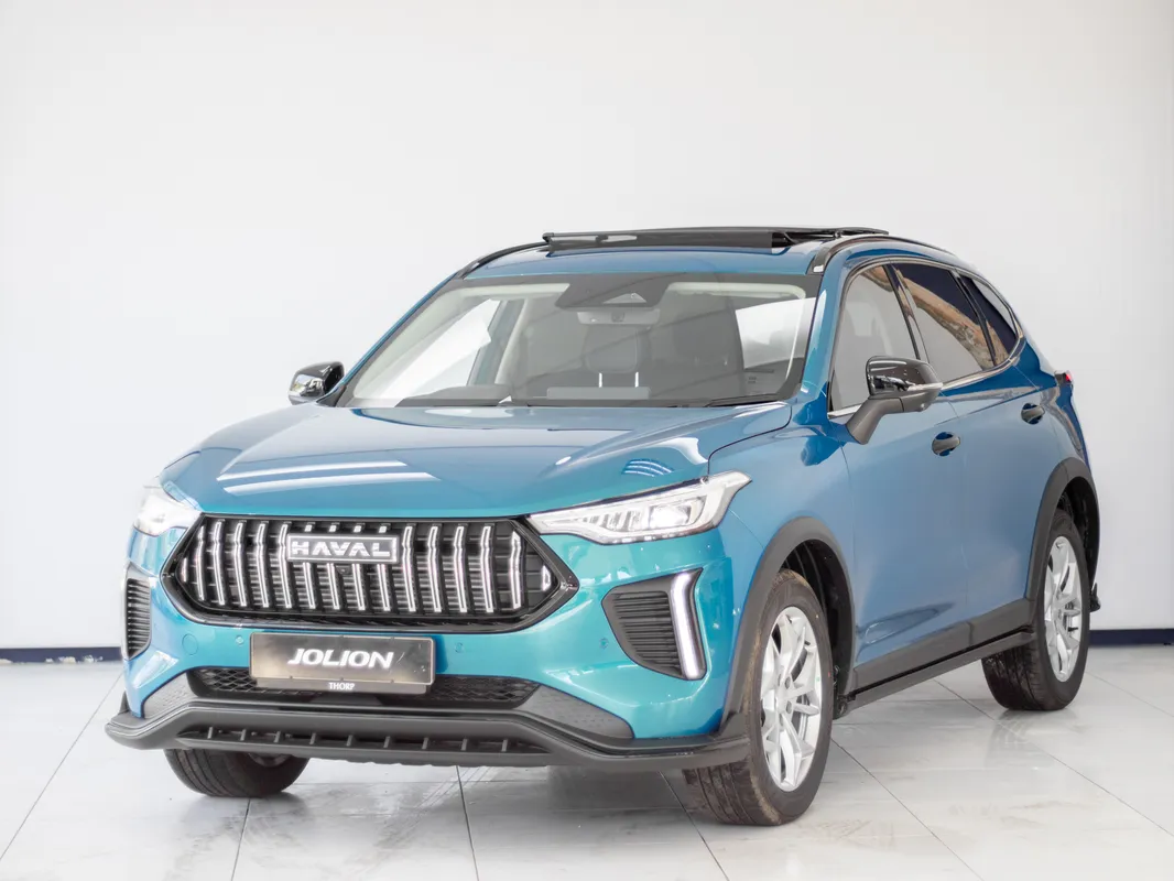 Haval Jolion Pro 1.5T Super Luxury 7DCT - Image 4