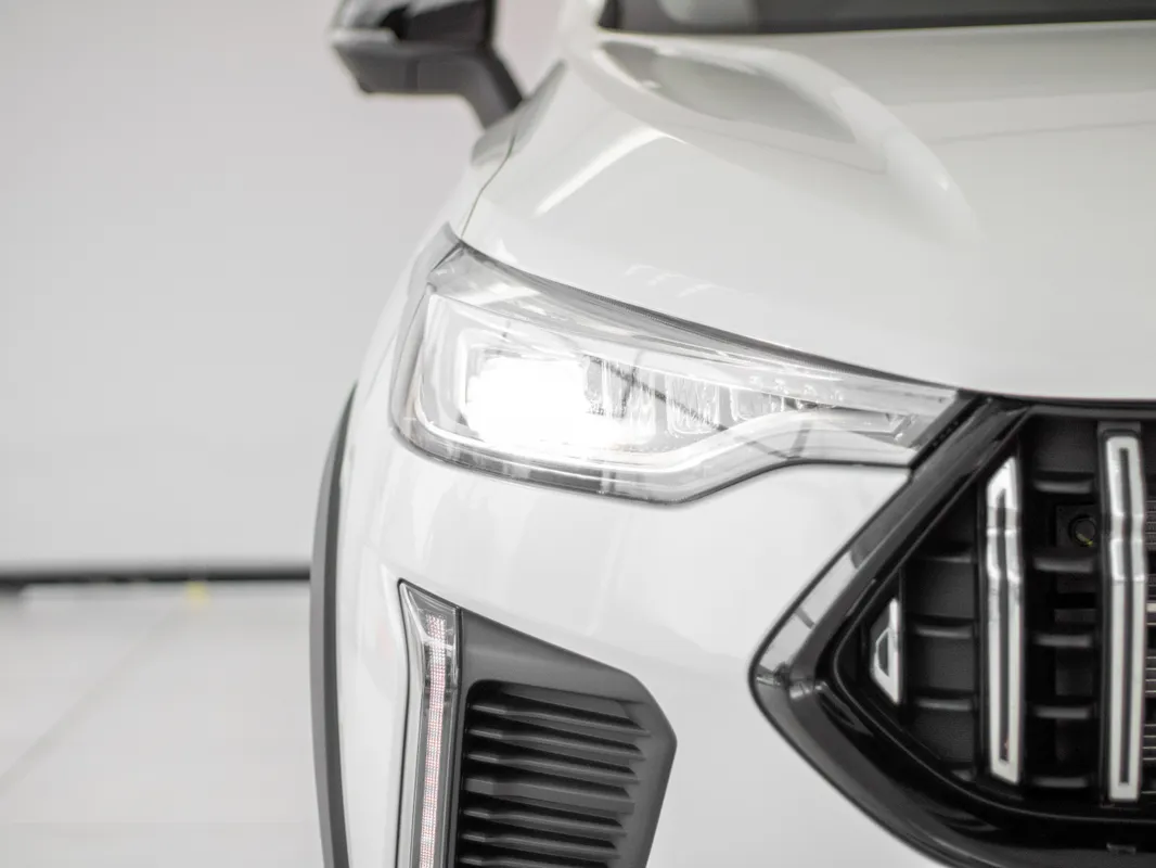 Haval Jolion Pro 1.5T Ultra Luxury 7DCT - Image 5