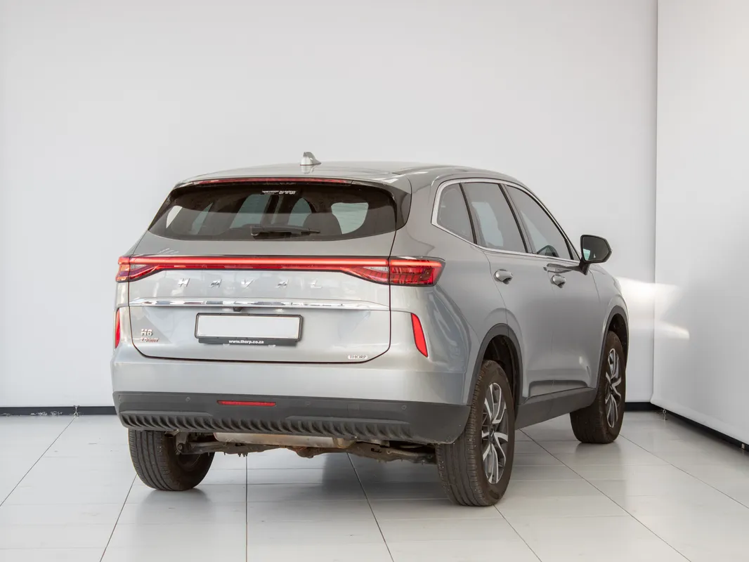 Haval H6 2.0T Premium 7DCT - Image 4
