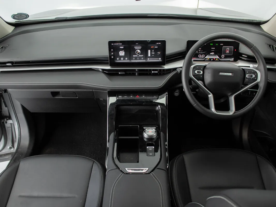 Haval H6 2.0T Premium 7DCT - Image 5