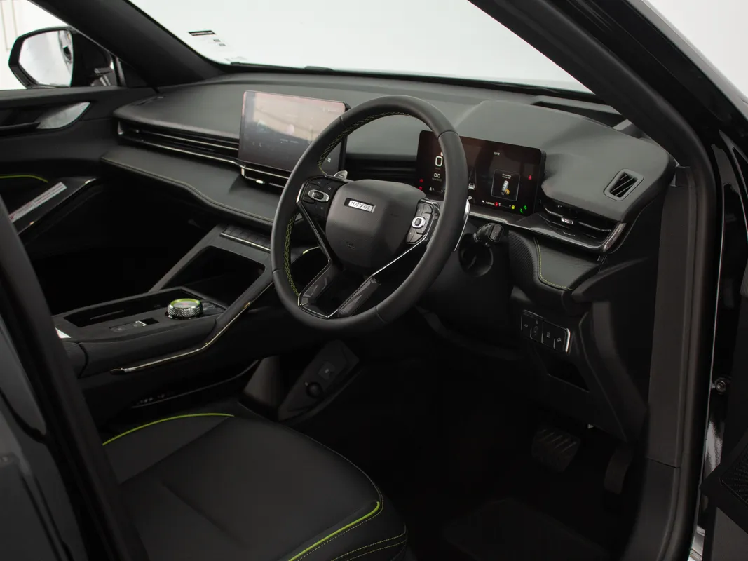 Haval H6 GT 2.0T S-Luxury 7DCT 4WD - Image 5