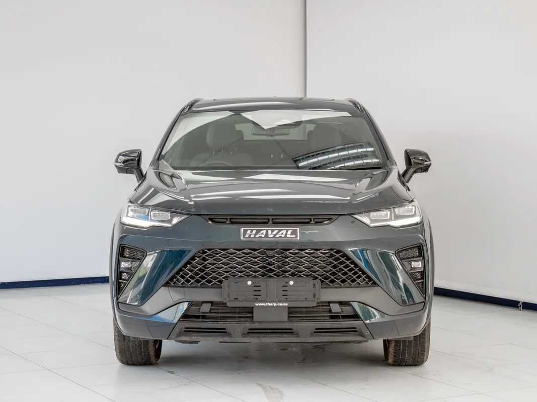 Haval H6 GT 2.0T S-Luxury 7DCT 4WD - Image 2