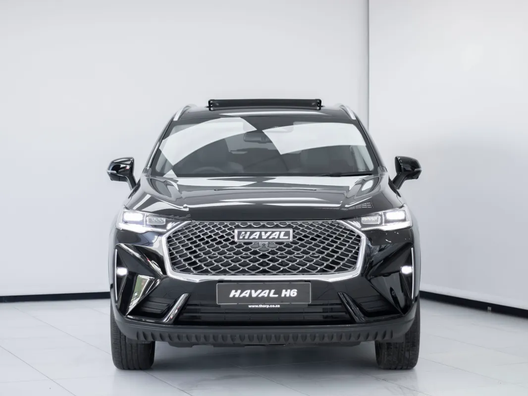 Haval H6 2.0T Luxury DCT - Image 2