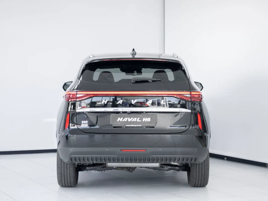 Haval H6 2.0T Luxury DCT - Image 3