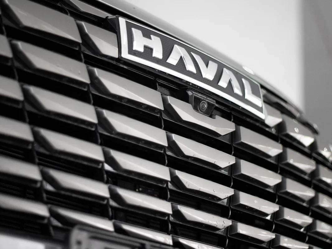 Haval H6 2.0T Luxury 7DCT 4WD - Image 10