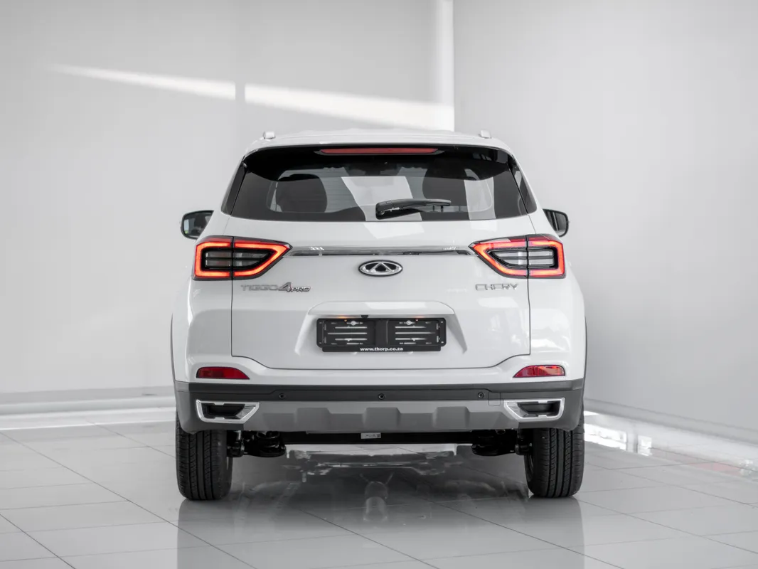 Chery Tiggo 4 Pro 1.5 LiT - Image 3