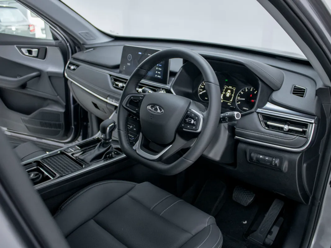 Chery Tiggo 4 Pro 1.5 LiT - Image 6