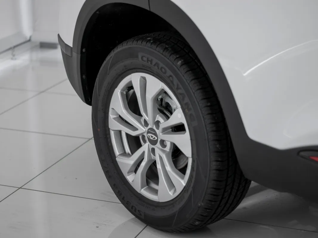 Chery Tiggo 4 Pro 1.5 LiT CVT - Image 5