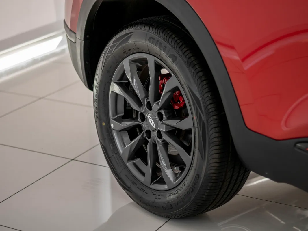 Chery Tiggo 4 Pro 1.5T Elite CVT - Image 5