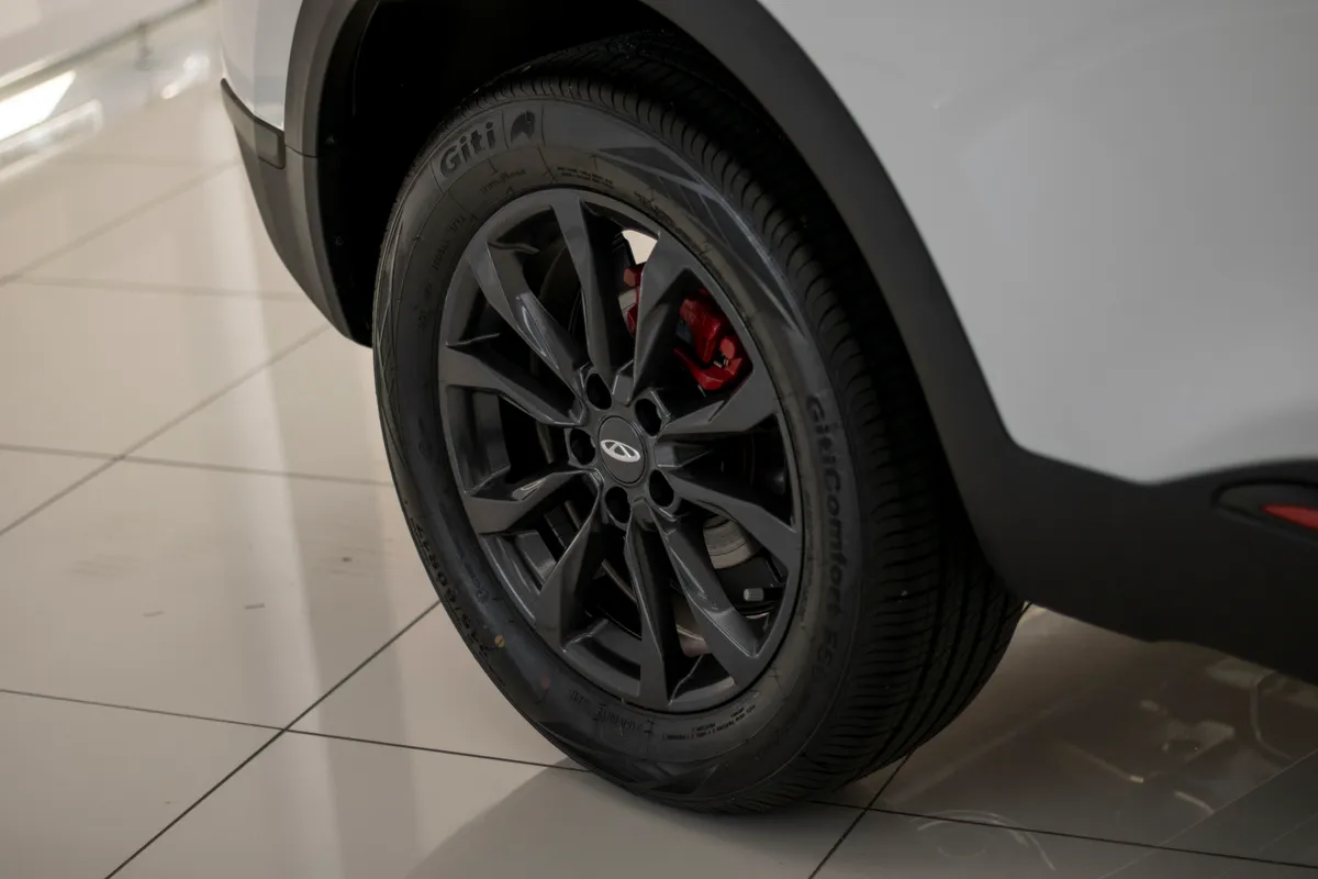 Chery Tiggo 4 Pro 1.5T Elite CVT - Image 5